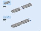 Istruzioni per la Costruzione - LEGO - Technic - 42055 - Escavatore da miniera: Page 525