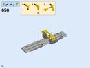 Istruzioni per la Costruzione - LEGO - Technic - 42055 - Escavatore da miniera: Page 530