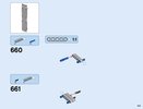 Istruzioni per la Costruzione - LEGO - Technic - 42055 - Escavatore da miniera: Page 533