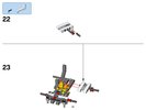 Istruzioni per la Costruzione - LEGO - Technic - 42055 - Escavatore da miniera: Page 20