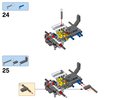 Istruzioni per la Costruzione - LEGO - Technic - 42055 - Escavatore da miniera: Page 21