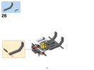 Istruzioni per la Costruzione - LEGO - Technic - 42055 - Escavatore da miniera: Page 22