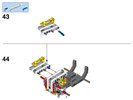 Istruzioni per la Costruzione - LEGO - Technic - 42055 - Escavatore da miniera: Page 31