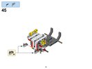 Istruzioni per la Costruzione - LEGO - Technic - 42055 - Escavatore da miniera: Page 32