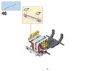 Istruzioni per la Costruzione - LEGO - Technic - 42055 - Escavatore da miniera: Page 33