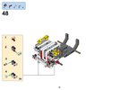 Istruzioni per la Costruzione - LEGO - Technic - 42055 - Escavatore da miniera: Page 35