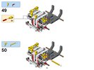 Istruzioni per la Costruzione - LEGO - Technic - 42055 - Escavatore da miniera: Page 36