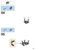 Istruzioni per la Costruzione - LEGO - Technic - 42055 - Escavatore da miniera: Page 40