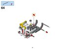 Istruzioni per la Costruzione - LEGO - Technic - 42055 - Escavatore da miniera: Page 46