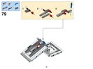 Istruzioni per la Costruzione - LEGO - Technic - 42055 - Escavatore da miniera: Page 58