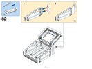 Istruzioni per la Costruzione - LEGO - Technic - 42055 - Escavatore da miniera: Page 61