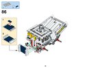 Istruzioni per la Costruzione - LEGO - Technic - 42055 - Escavatore da miniera: Page 65