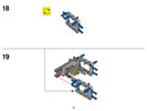 Istruzioni per la Costruzione - LEGO - Technic - 42055 - Escavatore da miniera: Page 78