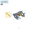 Istruzioni per la Costruzione - LEGO - Technic - 42055 - Escavatore da miniera: Page 79