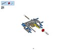 Istruzioni per la Costruzione - LEGO - Technic - 42055 - Escavatore da miniera: Page 80