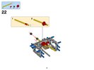 Istruzioni per la Costruzione - LEGO - Technic - 42055 - Escavatore da miniera: Page 81