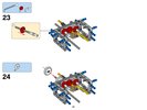 Istruzioni per la Costruzione - LEGO - Technic - 42055 - Escavatore da miniera: Page 82