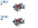 Istruzioni per la Costruzione - LEGO - Technic - 42055 - Escavatore da miniera: Page 86