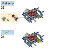 Istruzioni per la Costruzione - LEGO - Technic - 42055 - Escavatore da miniera: Page 87