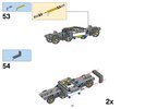 Istruzioni per la Costruzione - LEGO - Technic - 42055 - Escavatore da miniera: Page 101