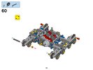 Istruzioni per la Costruzione - LEGO - Technic - 42055 - Escavatore da miniera: Page 106