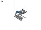 Istruzioni per la Costruzione - LEGO - Technic - 42055 - Escavatore da miniera: Page 114