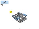 Istruzioni per la Costruzione - LEGO - Technic - 42055 - Escavatore da miniera: Page 118