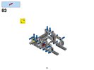 Istruzioni per la Costruzione - LEGO - Technic - 42055 - Escavatore da miniera: Page 122