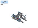 Istruzioni per la Costruzione - LEGO - Technic - 42055 - Escavatore da miniera: Page 123