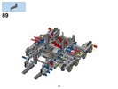 Istruzioni per la Costruzione - LEGO - Technic - 42055 - Escavatore da miniera: Page 128