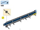 Istruzioni per la Costruzione - LEGO - Technic - 42055 - Escavatore da miniera: Page 141