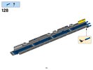 Istruzioni per la Costruzione - LEGO - Technic - 42055 - Escavatore da miniera: Page 154