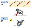 Istruzioni per la Costruzione - LEGO - Technic - 42055 - Escavatore da miniera: Page 163