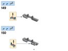 Istruzioni per la Costruzione - LEGO - Technic - 42055 - Escavatore da miniera: Page 170