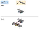 Istruzioni per la Costruzione - LEGO - Technic - 42055 - Escavatore da miniera: Page 178