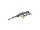 Istruzioni per la Costruzione - LEGO - Technic - 42055 - Escavatore da miniera: Page 221