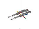 Istruzioni per la Costruzione - LEGO - Technic - 42055 - Escavatore da miniera: Page 228