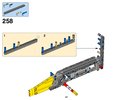 Istruzioni per la Costruzione - LEGO - Technic - 42055 - Escavatore da miniera: Page 247