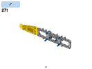 Istruzioni per la Costruzione - LEGO - Technic - 42055 - Escavatore da miniera: Page 256