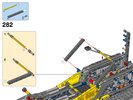 Istruzioni per la Costruzione - LEGO - Technic - 42055 - Escavatore da miniera: Page 265