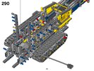 Istruzioni per la Costruzione - LEGO - Technic - 42055 - Escavatore da miniera: Page 272