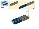 Istruzioni per la Costruzione - LEGO - Technic - 42055 - Escavatore da miniera: Page 281