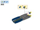 Istruzioni per la Costruzione - LEGO - Technic - 42055 - Escavatore da miniera: Page 282