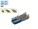 Istruzioni per la Costruzione - LEGO - Technic - 42055 - Escavatore da miniera: Page 288