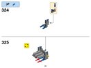 Istruzioni per la Costruzione - LEGO - Technic - 42055 - Escavatore da miniera: Page 295