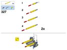 Istruzioni per la Costruzione - LEGO - Technic - 42055 - Escavatore da miniera: Page 297