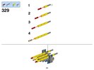 Istruzioni per la Costruzione - LEGO - Technic - 42055 - Escavatore da miniera: Page 299