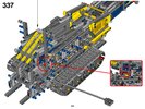 Istruzioni per la Costruzione - LEGO - Technic - 42055 - Escavatore da miniera: Page 306