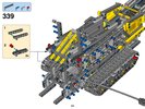 Istruzioni per la Costruzione - LEGO - Technic - 42055 - Escavatore da miniera: Page 308