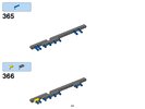 Istruzioni per la Costruzione - LEGO - Technic - 42055 - Escavatore da miniera: Page 324